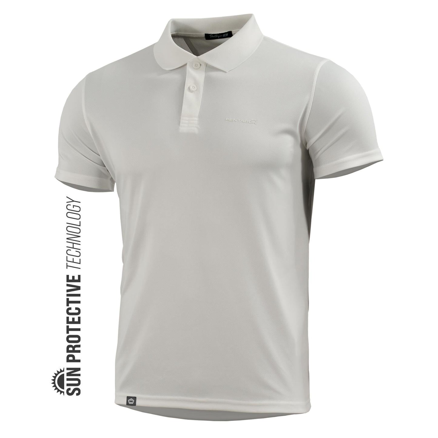ANASSA POLO K09017