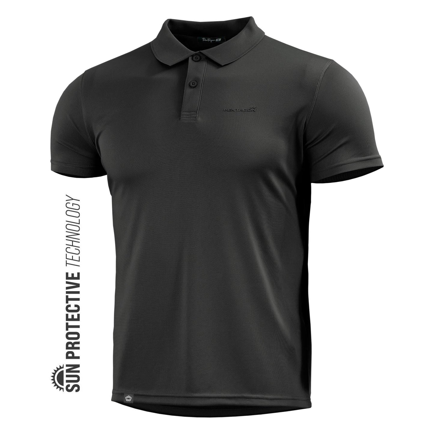 ANASSA POLO K09017