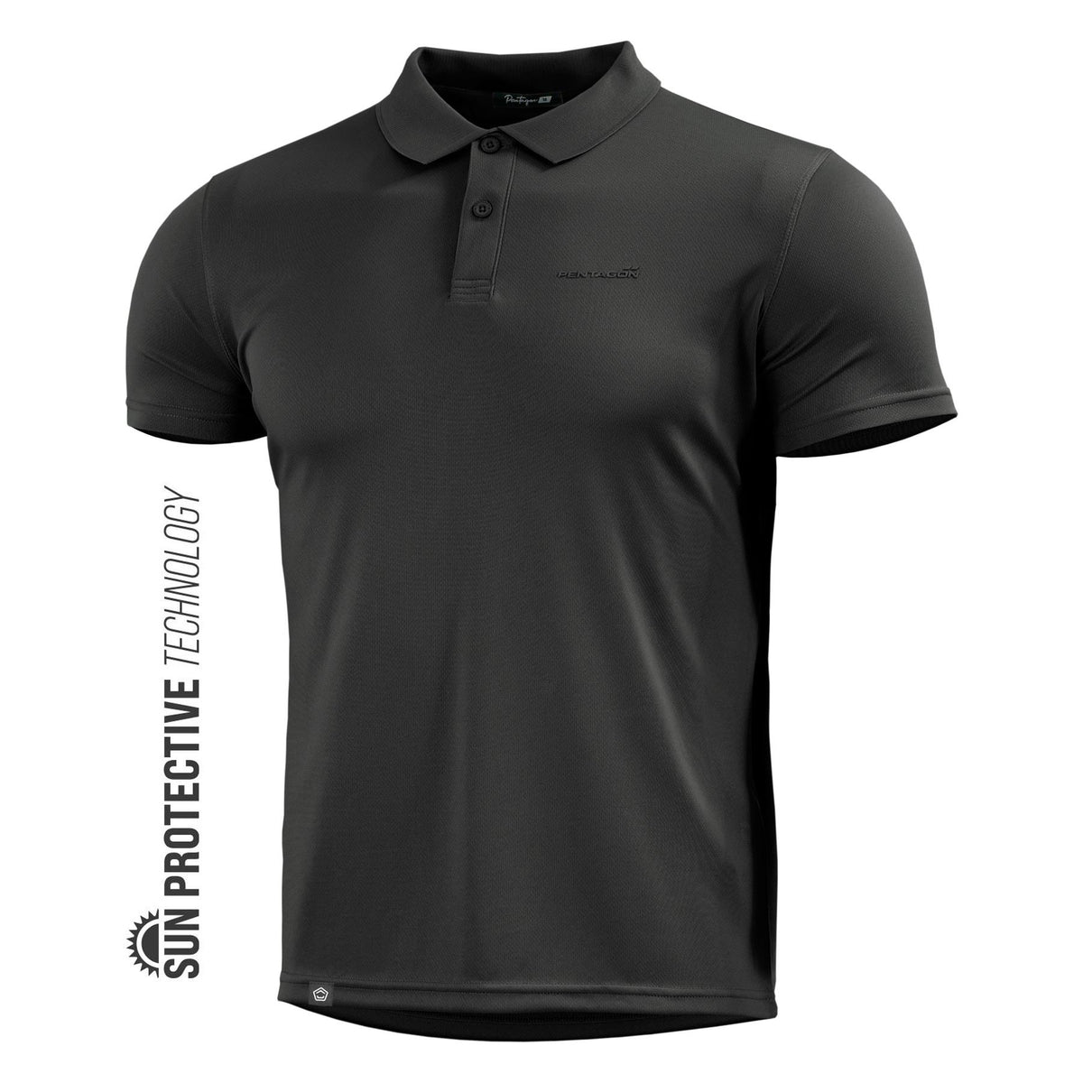 ANASSA POLO K09017