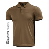 ANASSA POLO K09017