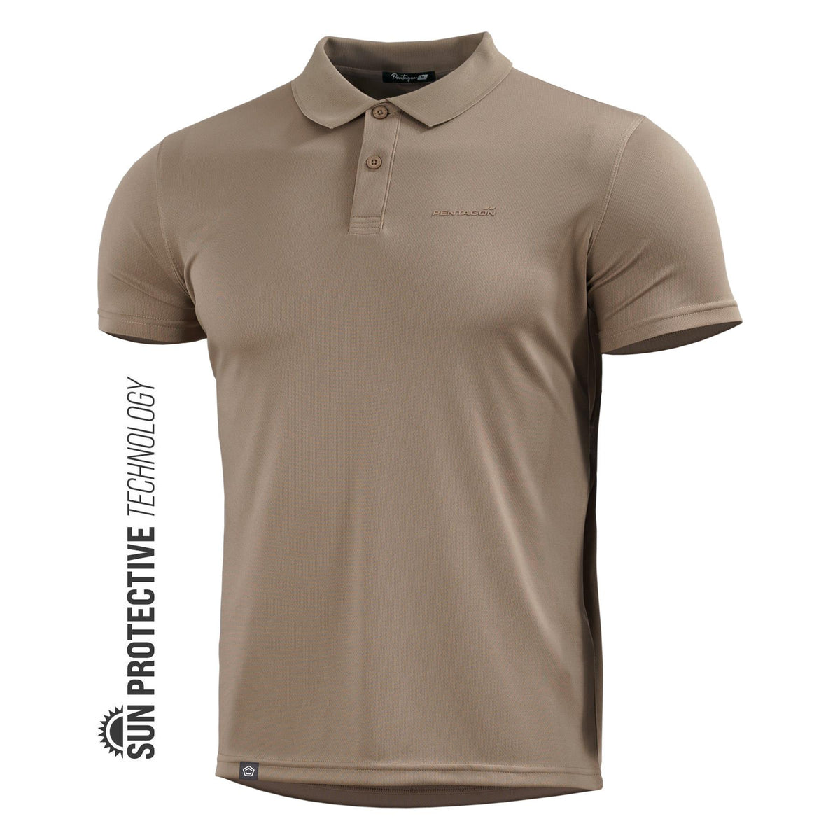 ANASSA POLO K09017