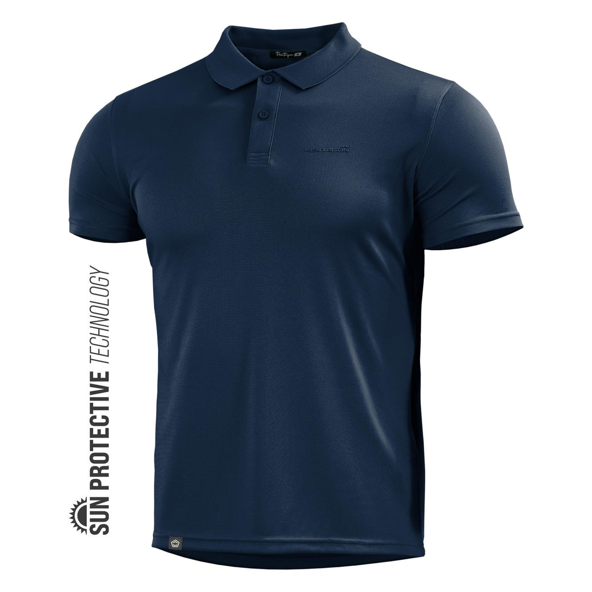 ANASSA POLO K09017