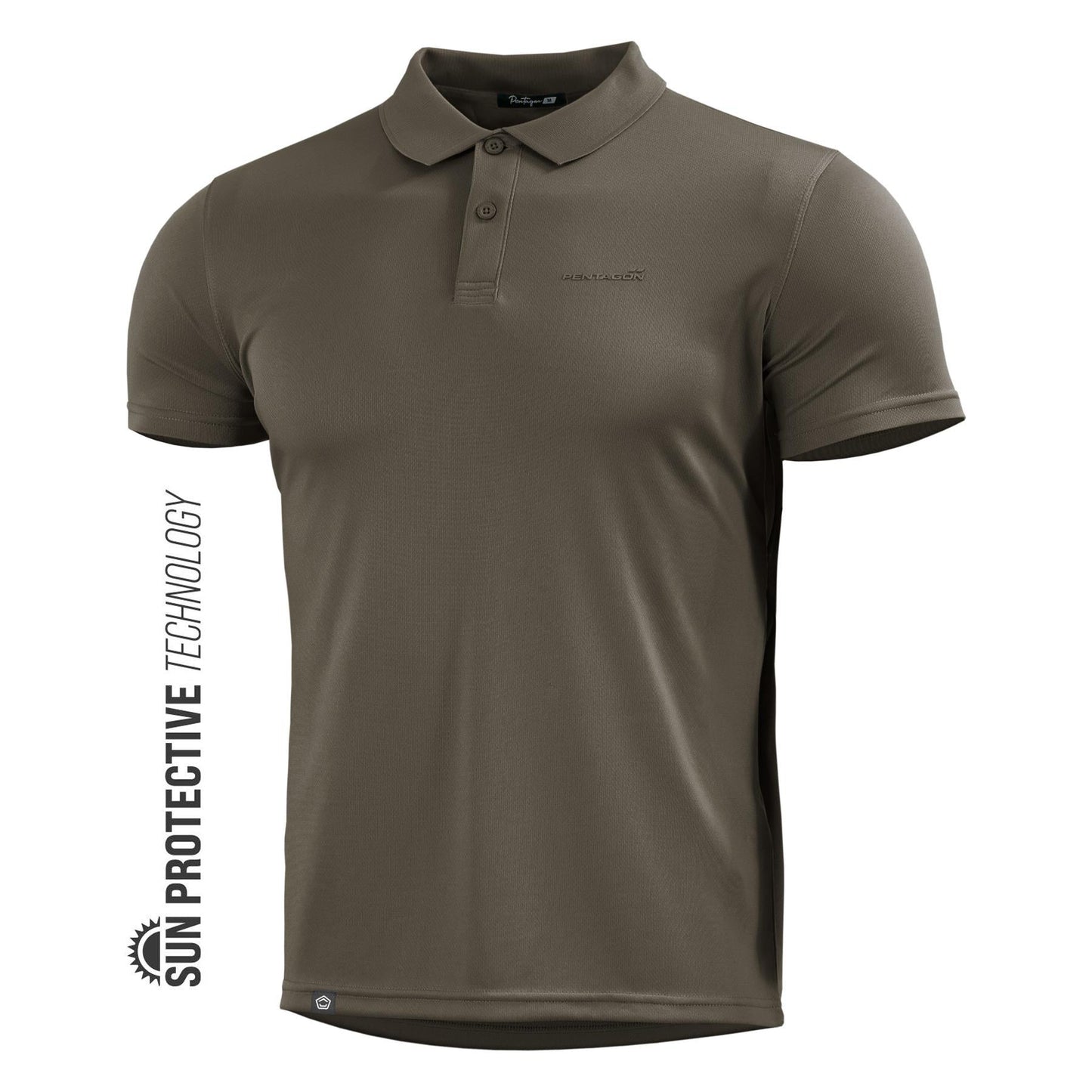 ANASSA POLO K09017