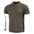 ANASSA POLO K09017