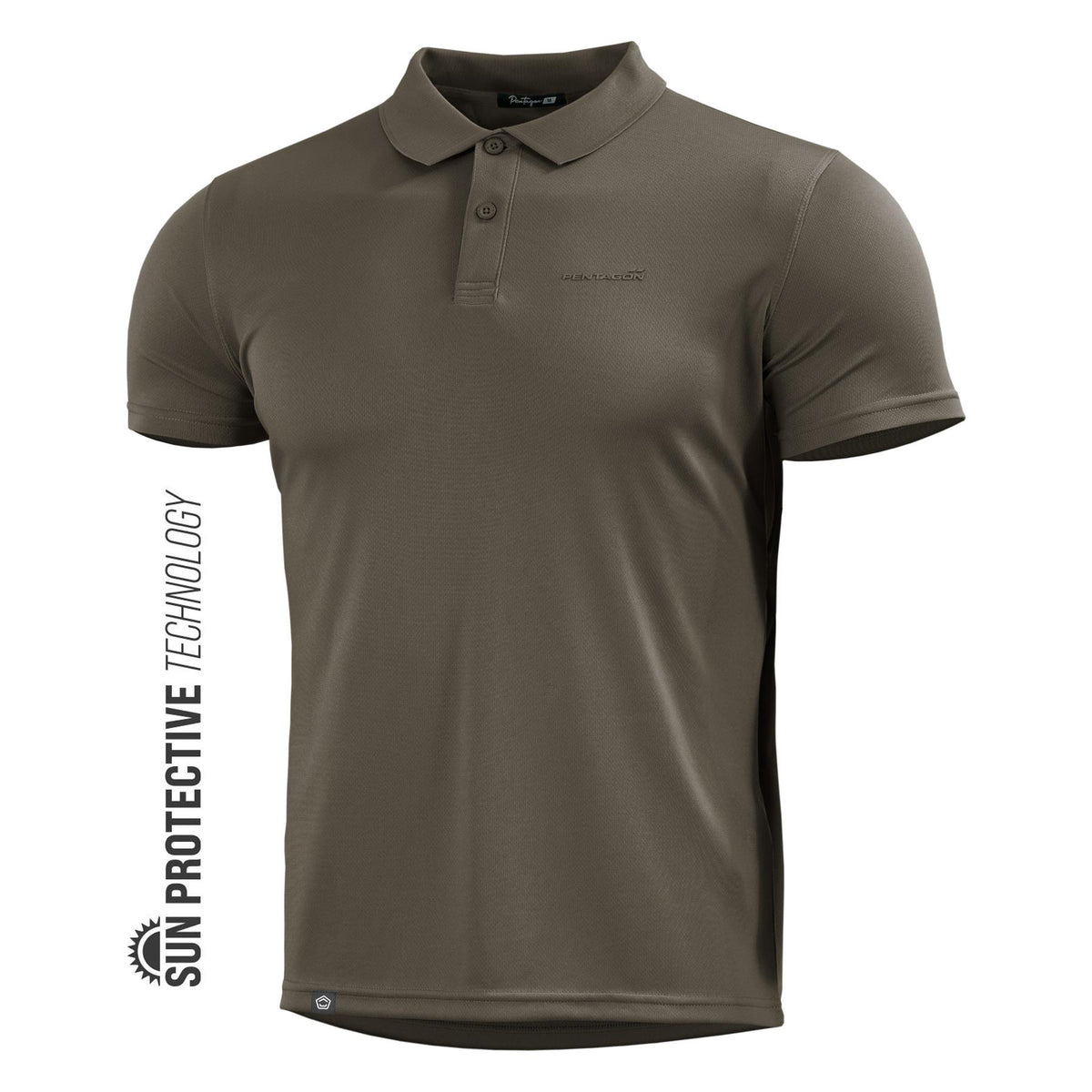 ANASSA POLO K09017