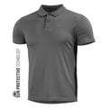 ANASSA POLO K09017