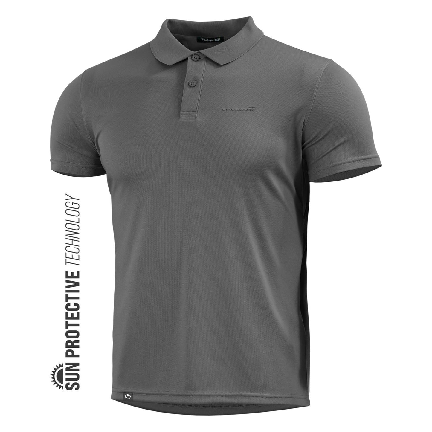 ANASSA POLO K09017