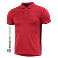 ANASSA POLO K09017
