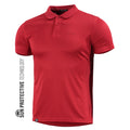 ANASSA POLO K09017