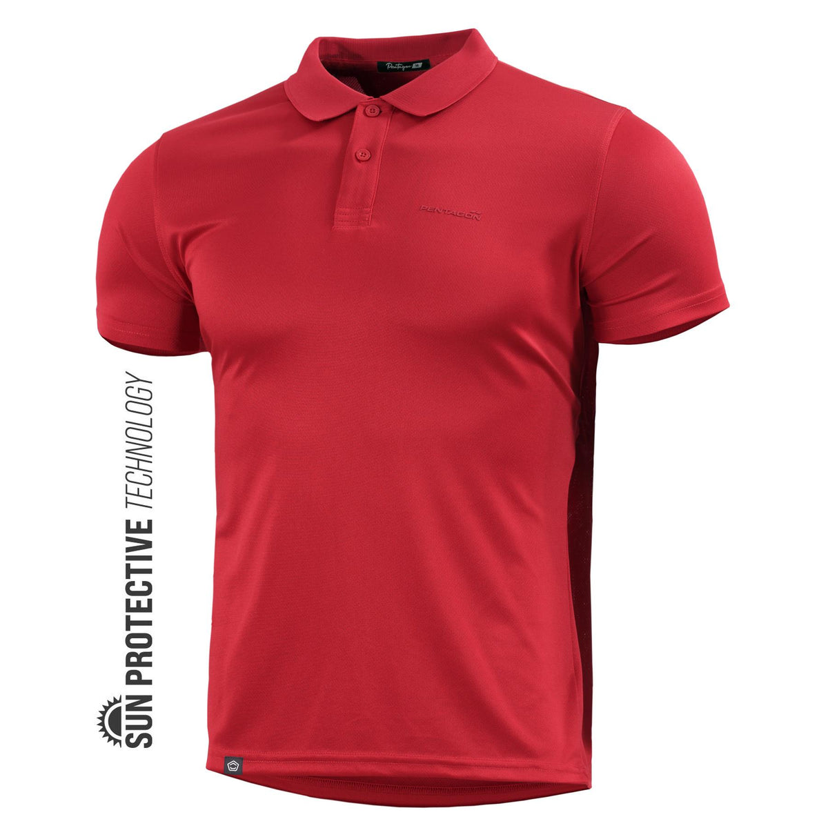 ANASSA POLO K09017