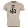 T-REX T-SHIRT K09054