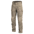 WOLF PANTS K05031
