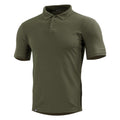ANIKETOS POLO K09011