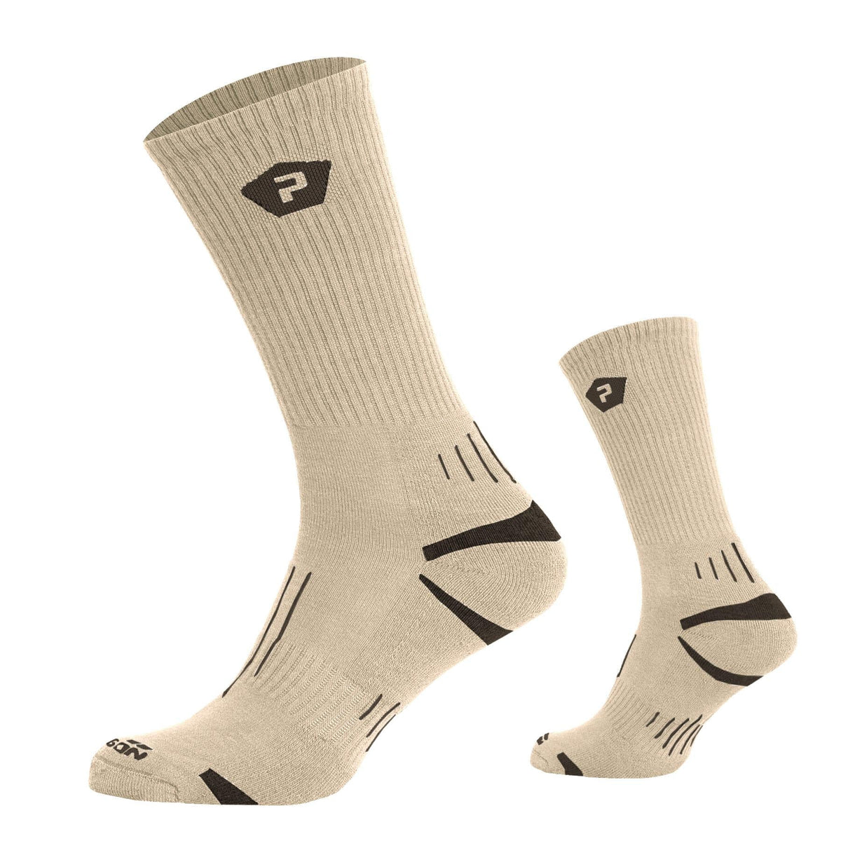 IRIS COOLMAX® MID SOCKS EL14011