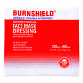Burnshield Επίθεμα Εγκαυμάτων Προσώπου - 20 x 45 cm