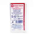 Burnshield Φακελάκι Υδρογέλης Εγκαυμάτων 3,5 ml