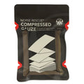 NORSE RESCUE Compressed Gauze Αιμοστατική Γάζα Εμποτισμού - Z-Fold