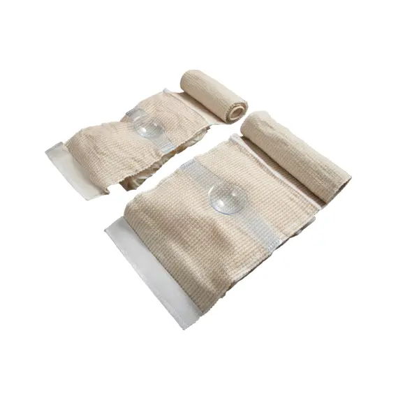 Πιεστικός Επίδεσμος για Αιμορραγίες OLAES MODULAR BANDAGE 6" || Κυλινδρική Συσκευασία