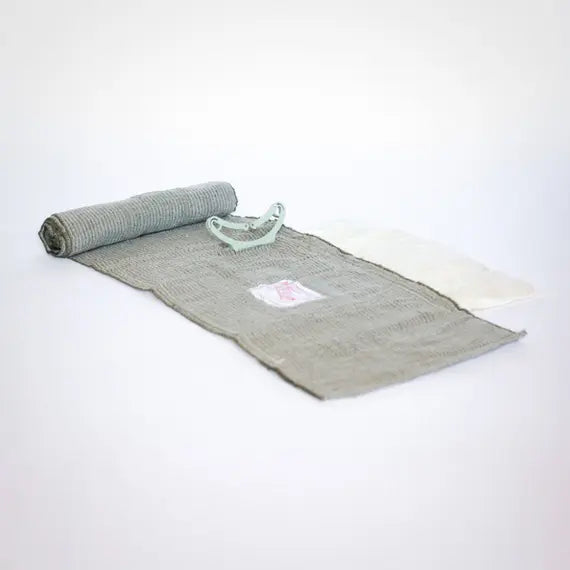 Πιεστικός Επίδεσμος για Αιμορραγίες Israeli Emergency Bandage 8" FCP-09 || 30cm x 30cm