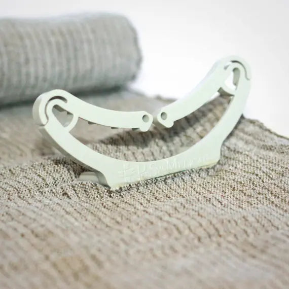 Πιεστικός Επίδεσμος για Αιμορραγίες Israeli Emergency Bandage 8" FCP-09 || 30cm x 30cm