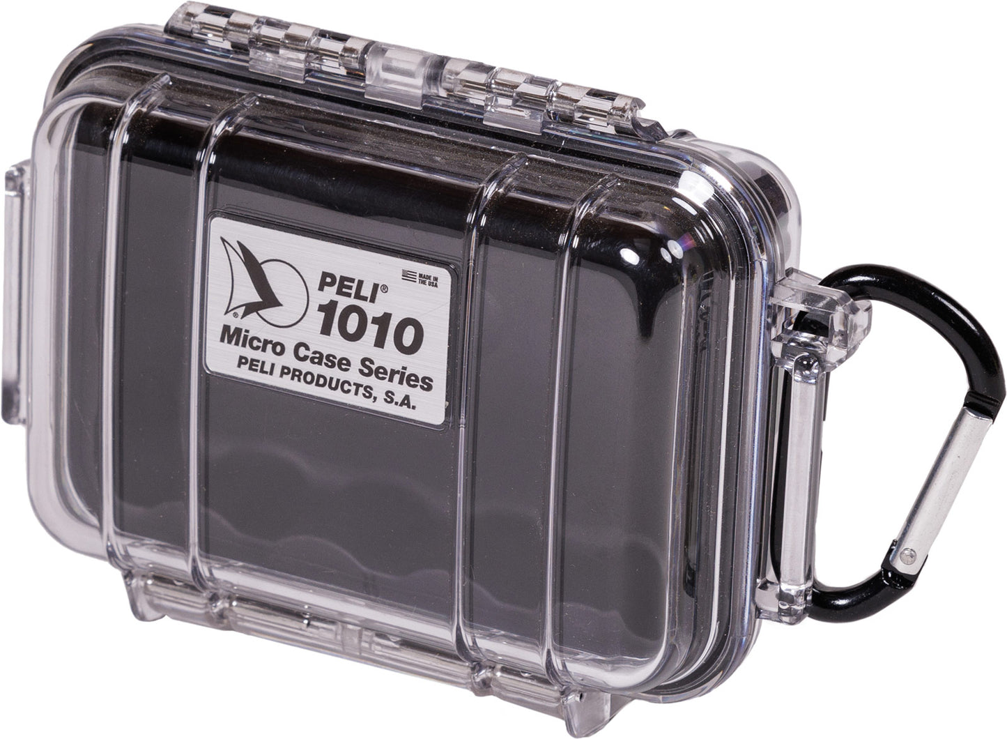 PELI 1010 Micro Case