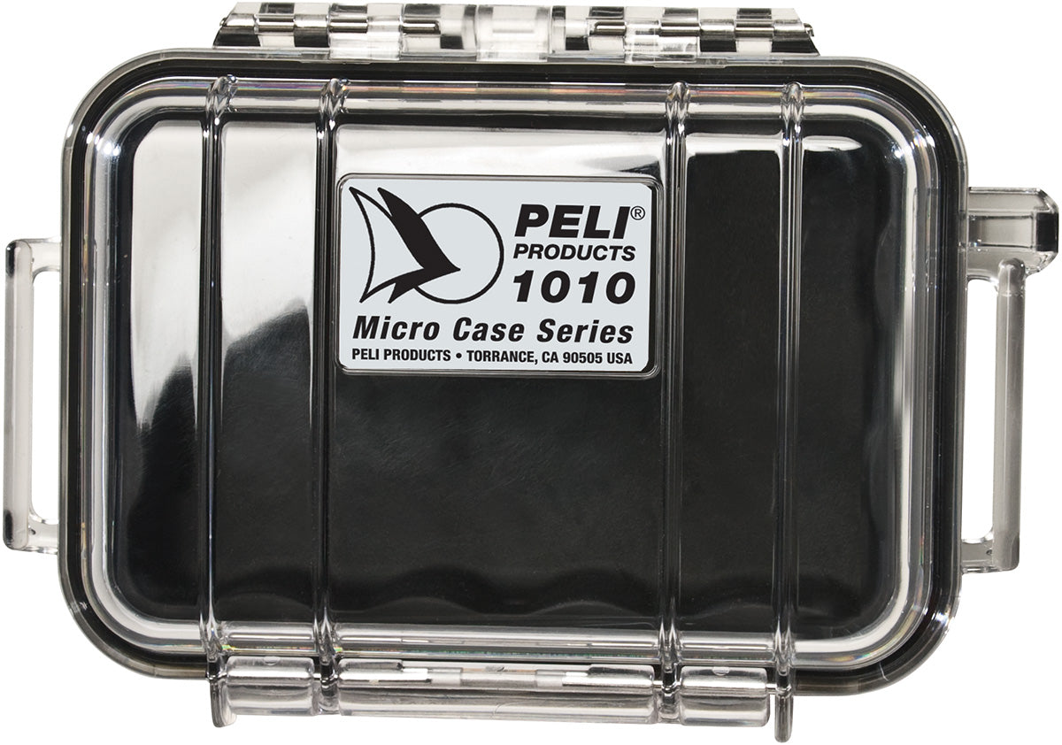 PELI 1010 Micro Case