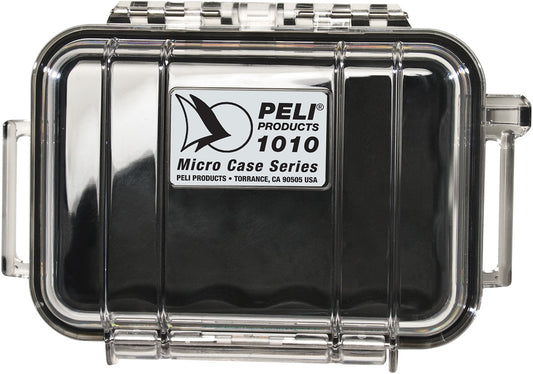 PELI 1010 Micro Case
