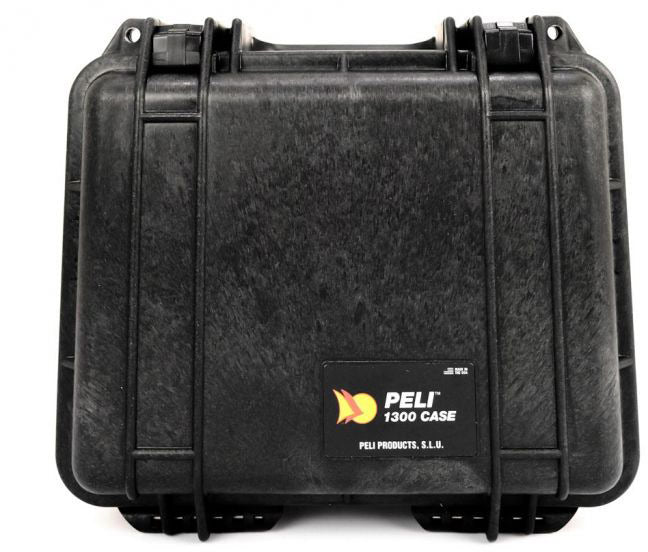 PELI 1300NF Protector Case