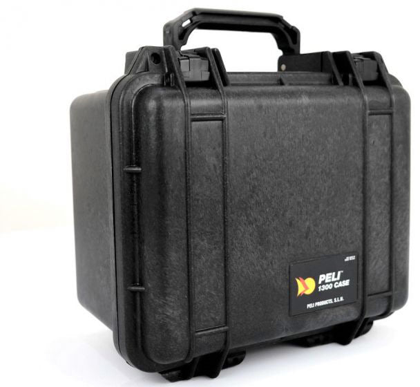 PELI 1300NF Protector Case