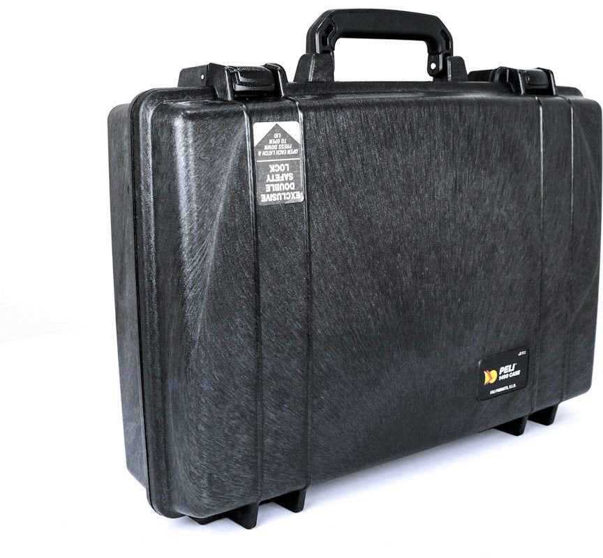 PELI PROTECTOR LAPTOP 1490