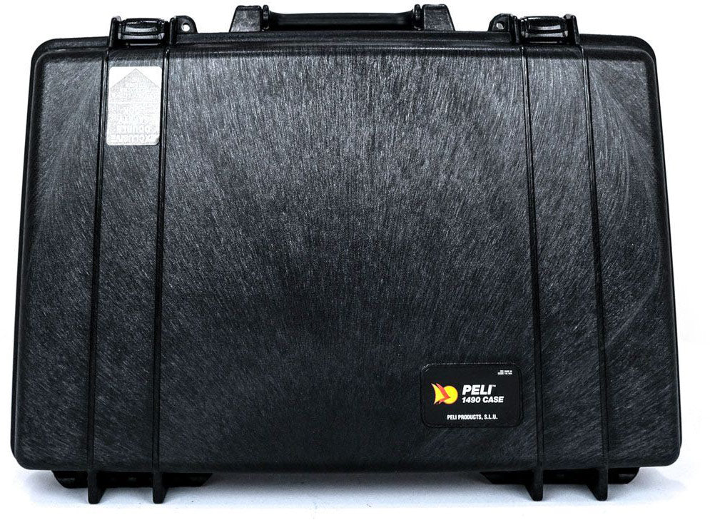 PELI PROTECTOR LAPTOP 1490
