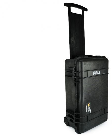 1510NF Protector Carry-On Case