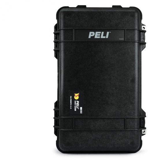 1510NF Protector Carry-On Case