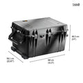 PELI PROTECTOR 1660