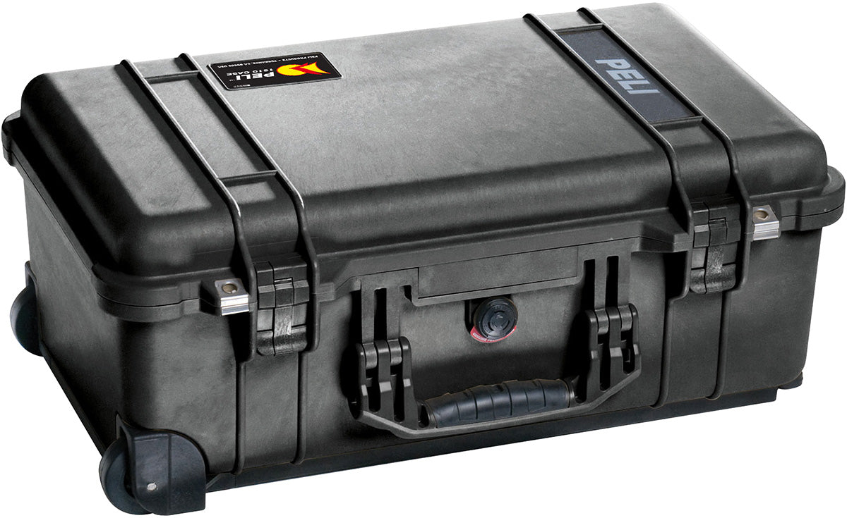 1510NF Protector Carry-On Case