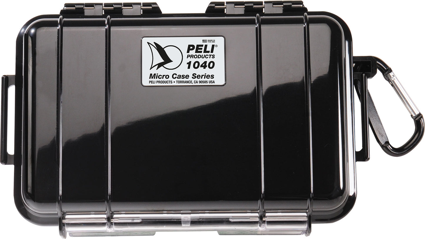 PELI MICRO CASE 1040