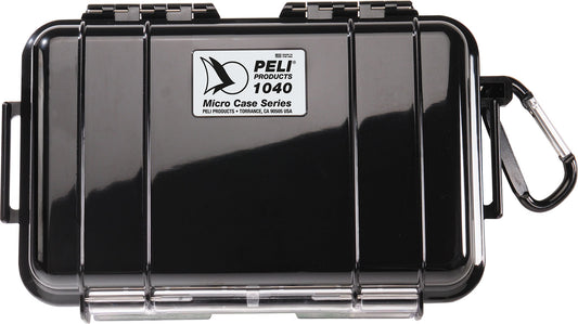 PELI MICRO CASE 1040