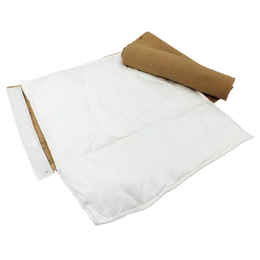 NORSE RESCUE Πιεστικός Επίδεσμος για Αιμορραγίες Trauma Bandage 8" Abdominal || 30cm x 30cm
