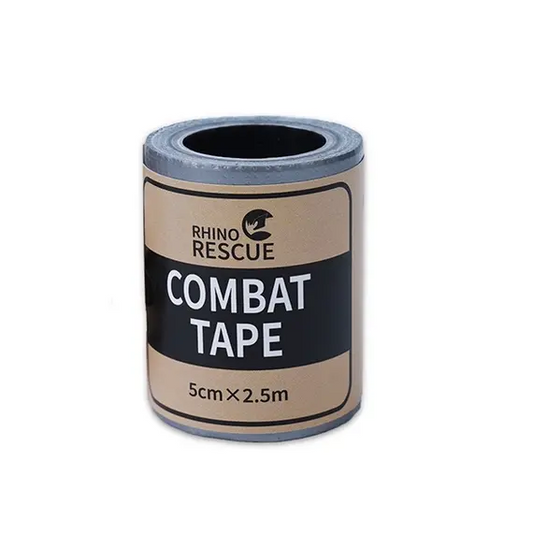 Rhino Rescue Combat Tape Αυτοκόλλητη Ταινία Μάχης