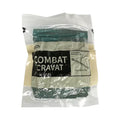 Rhino Rescue Combat Cravat ΣΤΡΑΤΙΩΤΙΚΟΣ Τριγωνικός Επίδεσμος Υφασμάτινος 115 x 115 x 160 cm