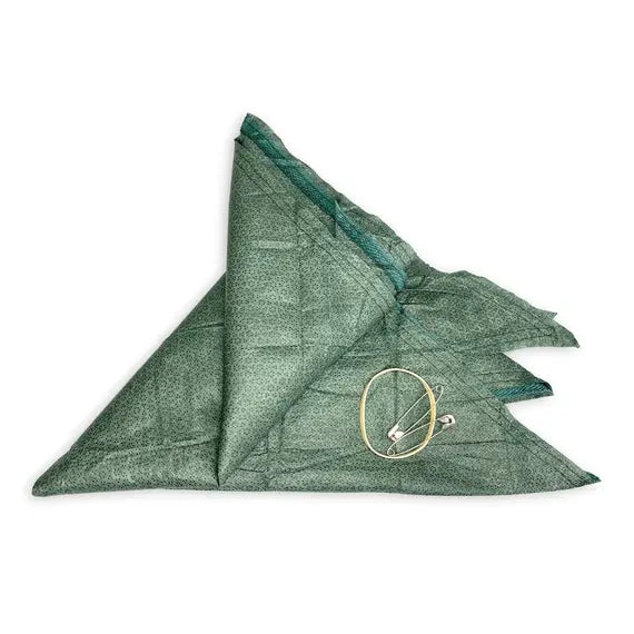 Rhino Rescue Combat Cravat ΣΤΡΑΤΙΩΤΙΚΟΣ Τριγωνικός Επίδεσμος Υφασμάτινος 115 x 115 x 160 cm