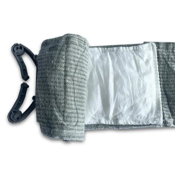 Rhino Rescue Πιεστικός Επίδεσμος για Αιμορραγίες Emergency Bandage 6" || 15cm (Τύπου Israeli)