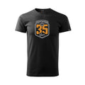 PRIME T-SHIRT "ANNIVERSARY" K09061-AN